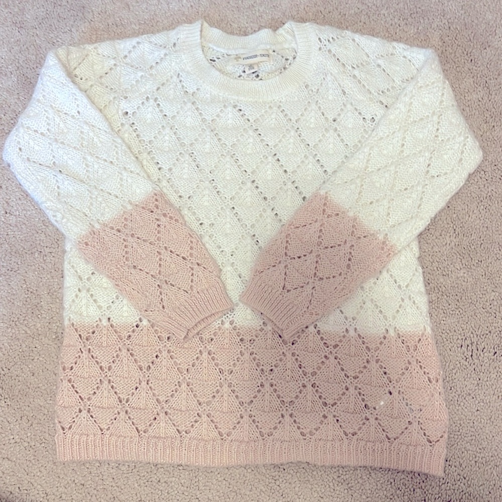 Tucker + Tate sweater